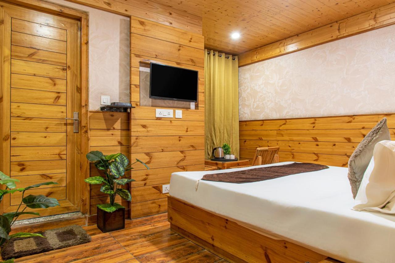 Homestay The Kufri Uphills Shimla