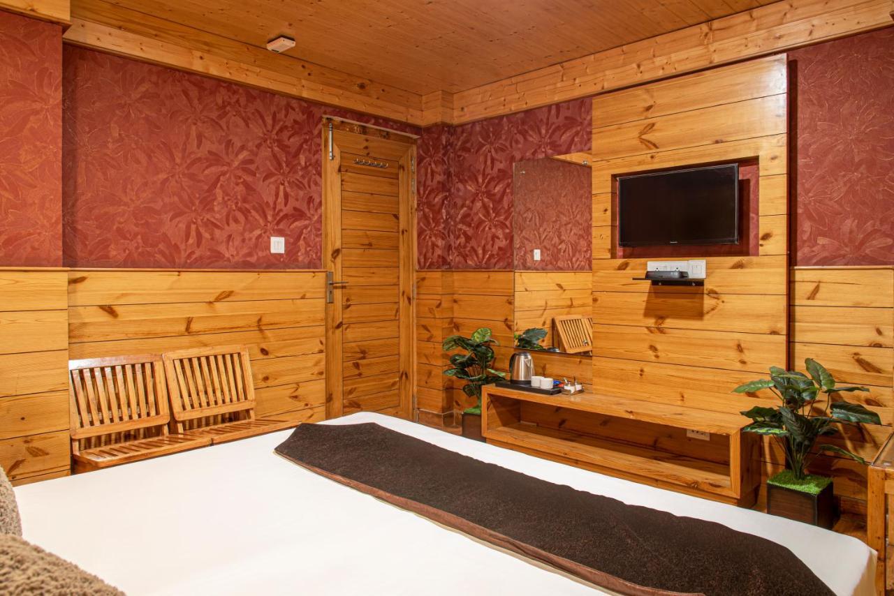 Homestay The Kufri Uphills