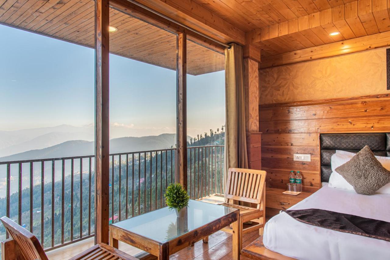Kufri Delight By The Tikkar Homestay Shimla