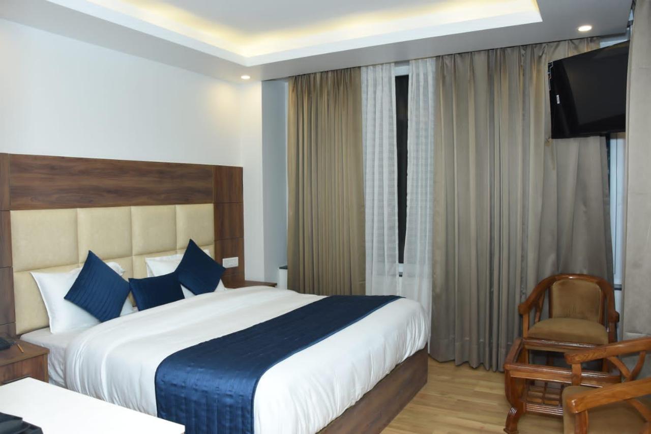 Bed & Breakfast The Orison *