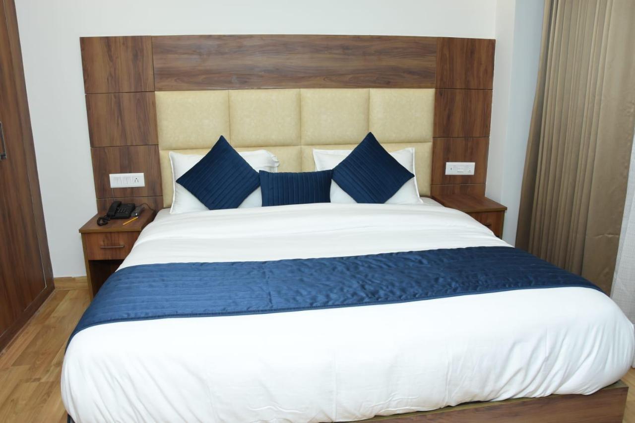 The Orison Bed & Breakfast Shimla