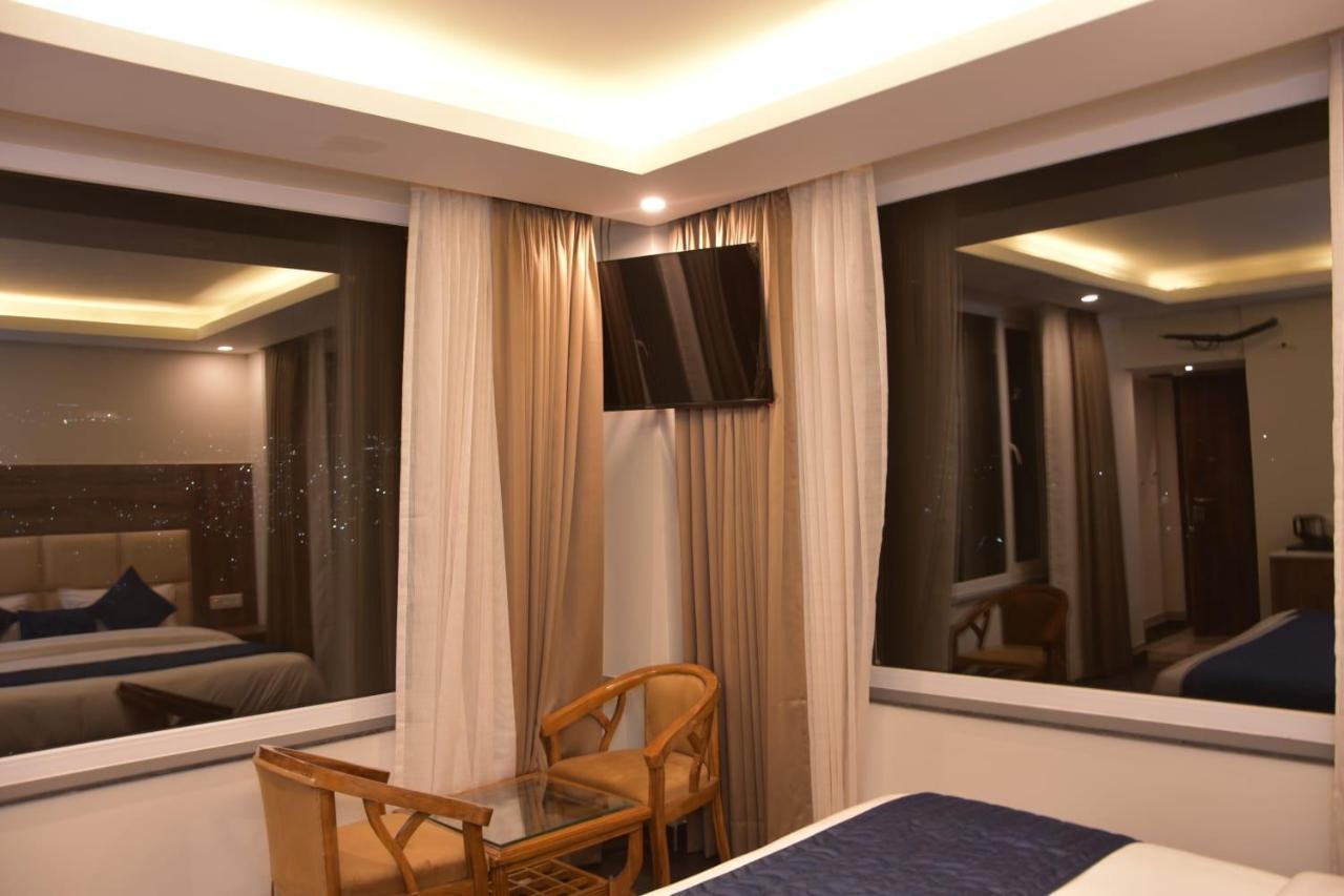 The Orison Shimla