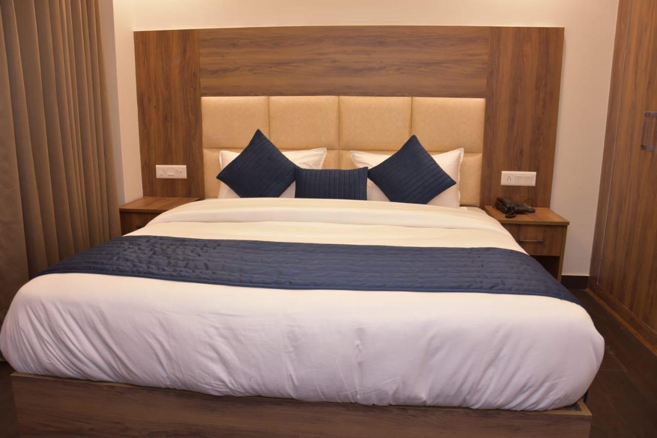The Orison Bed & Breakfast