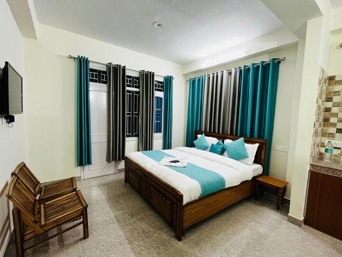 Homestay Radhe Krishna Shimla