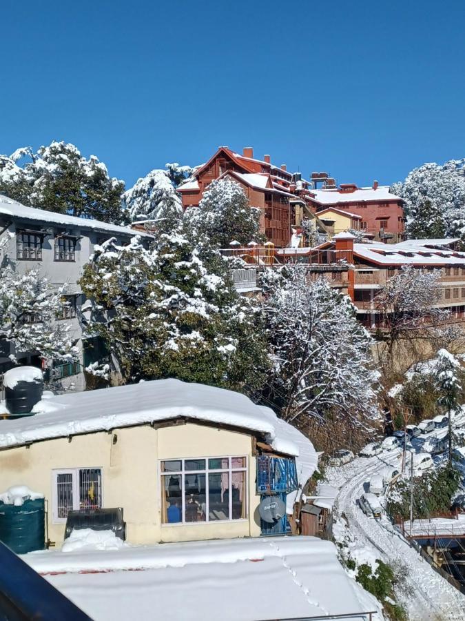 Kaushal's Homestay * Shimla