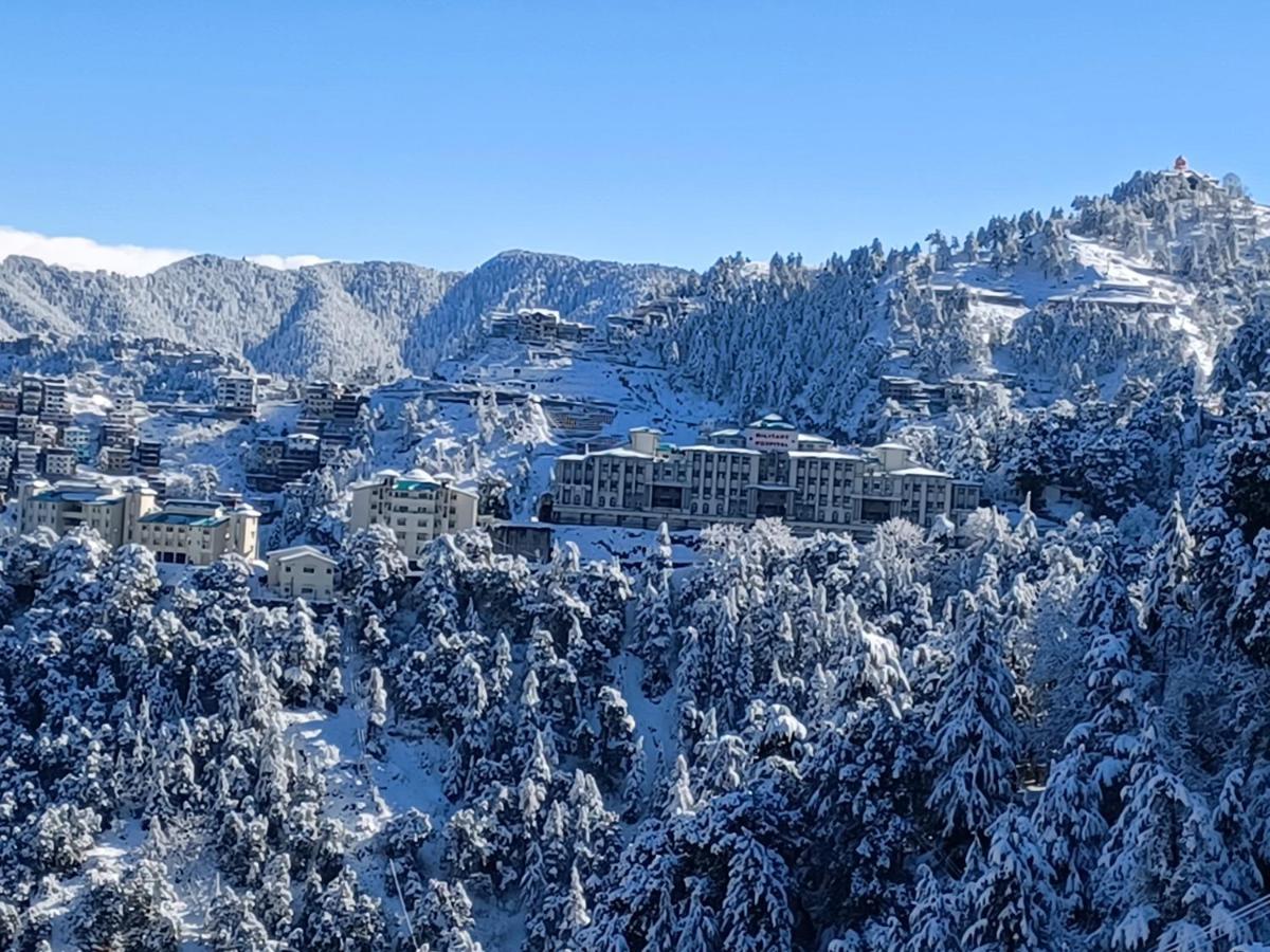 Kaushal's Homestay Homestay Shimla