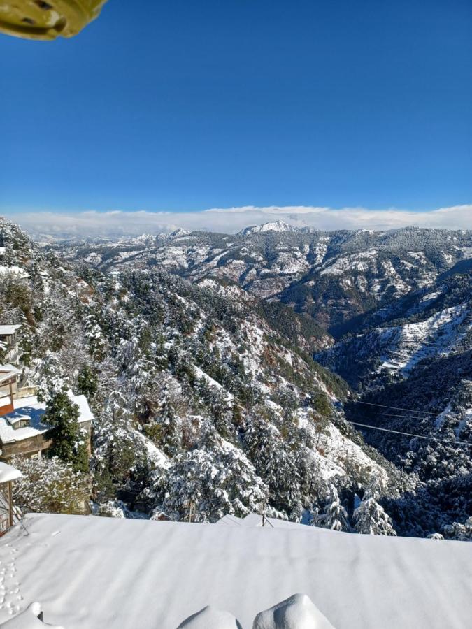Homestay Kaushal's Homestay Shimla