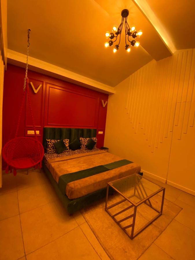 Apartment Parimahal Sunrise View Shimla