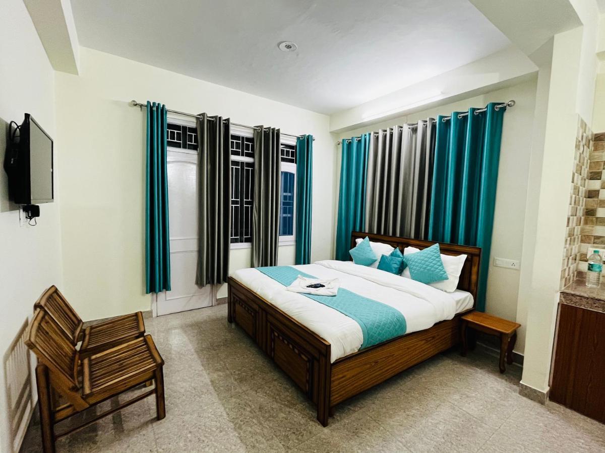 Radhe Krishna Homestay Shimla
