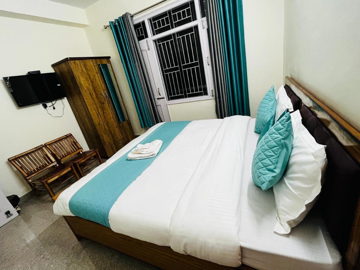 Radhe Krishna Homestay