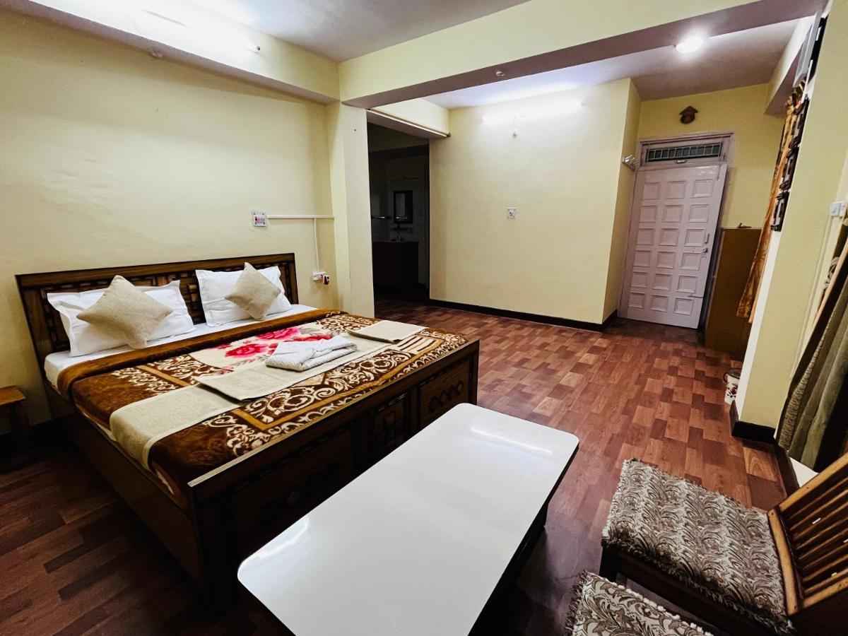 Radhe Krishna Shimla