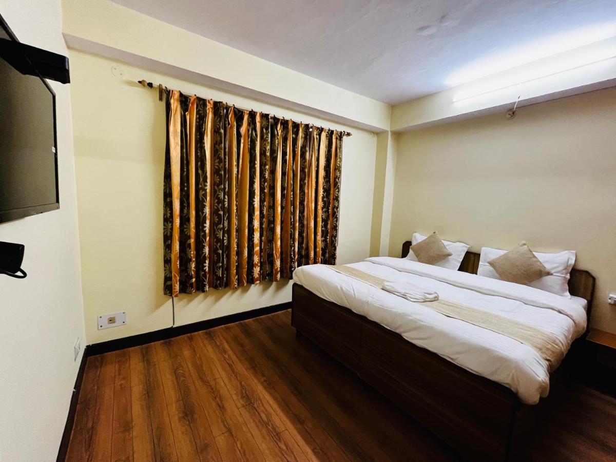 Radhe Krishna Homestay Shimla