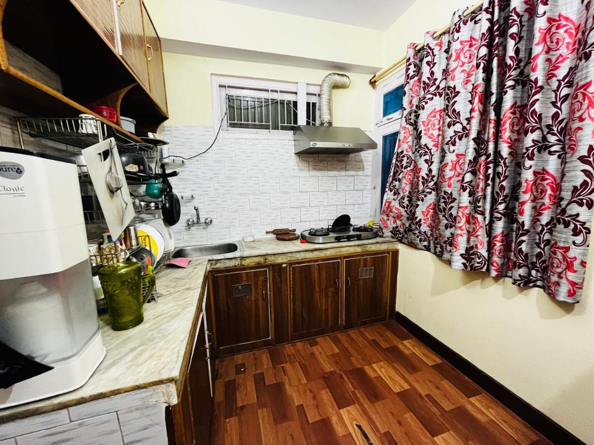 Radhe Krishna Homestay *