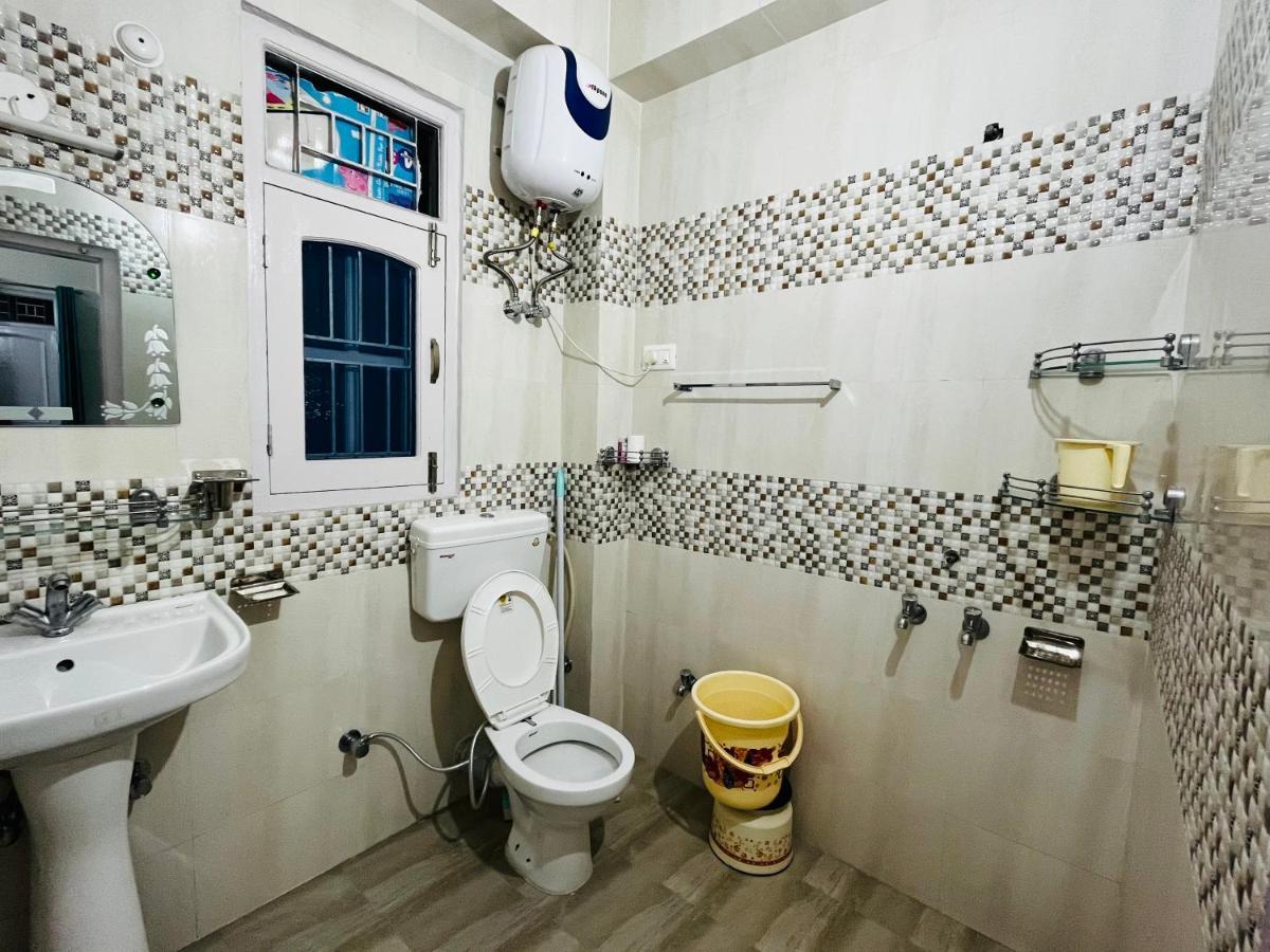 Radhe Krishna Homestay Shimla
