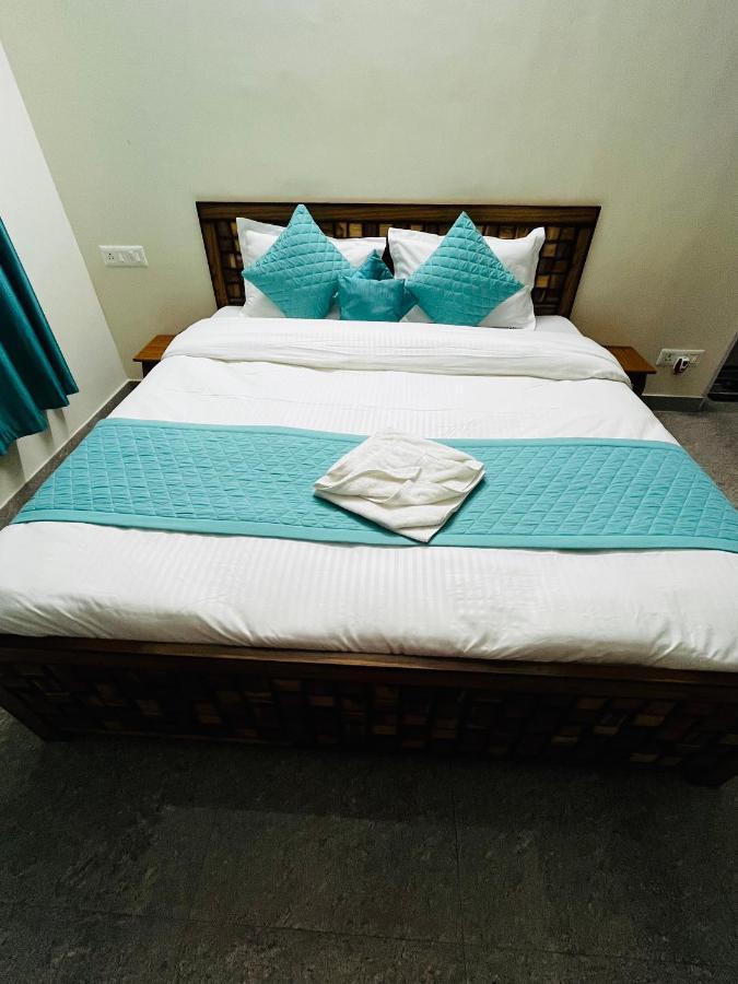 Radhe Krishna Homestay Shimla