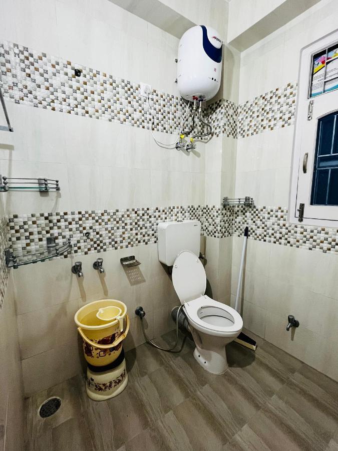 Radhe Krishna Homestay