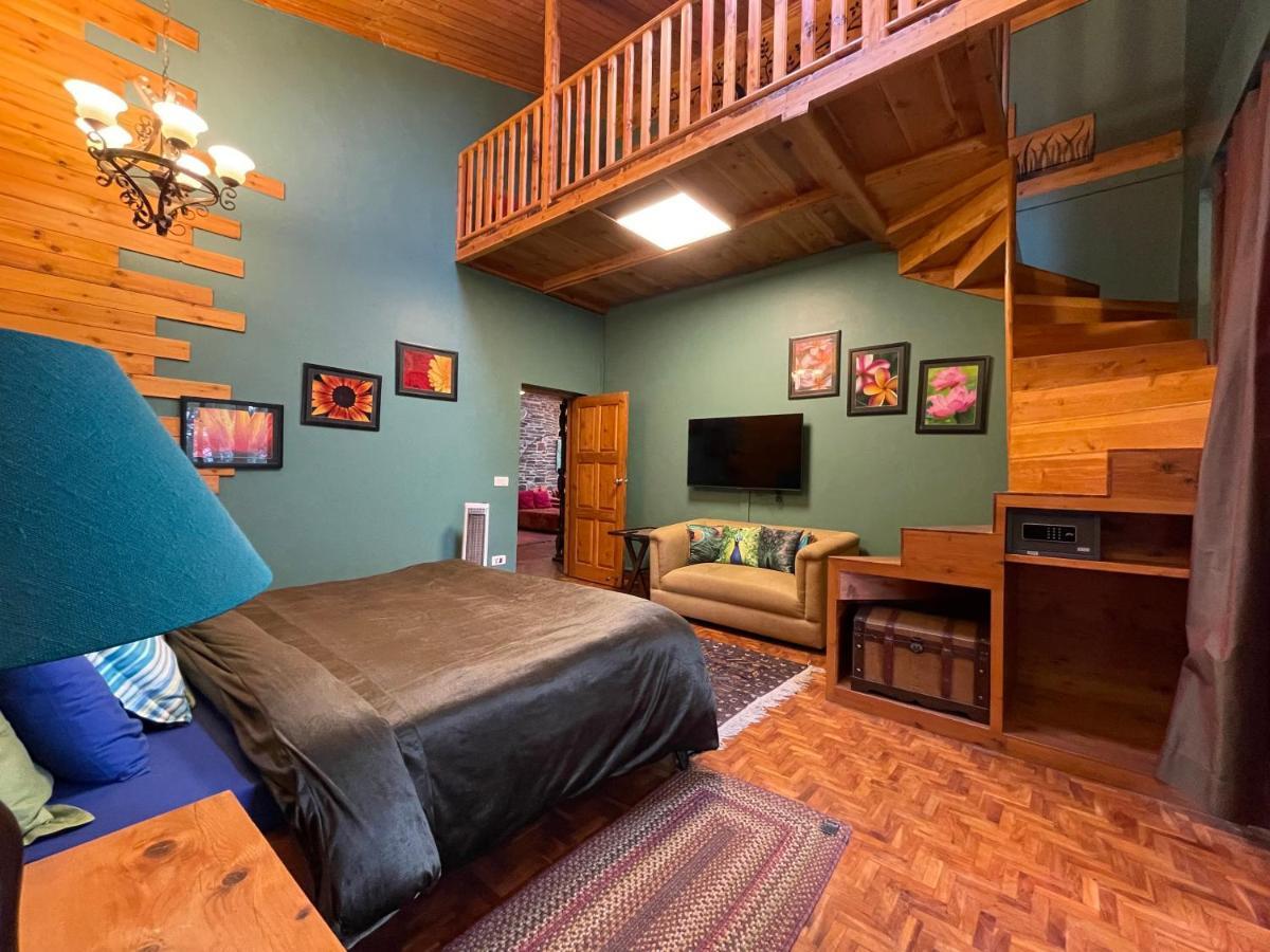 Saffronstays Ekam, Chail - Forest Near Chail Cricket Ground Villa *