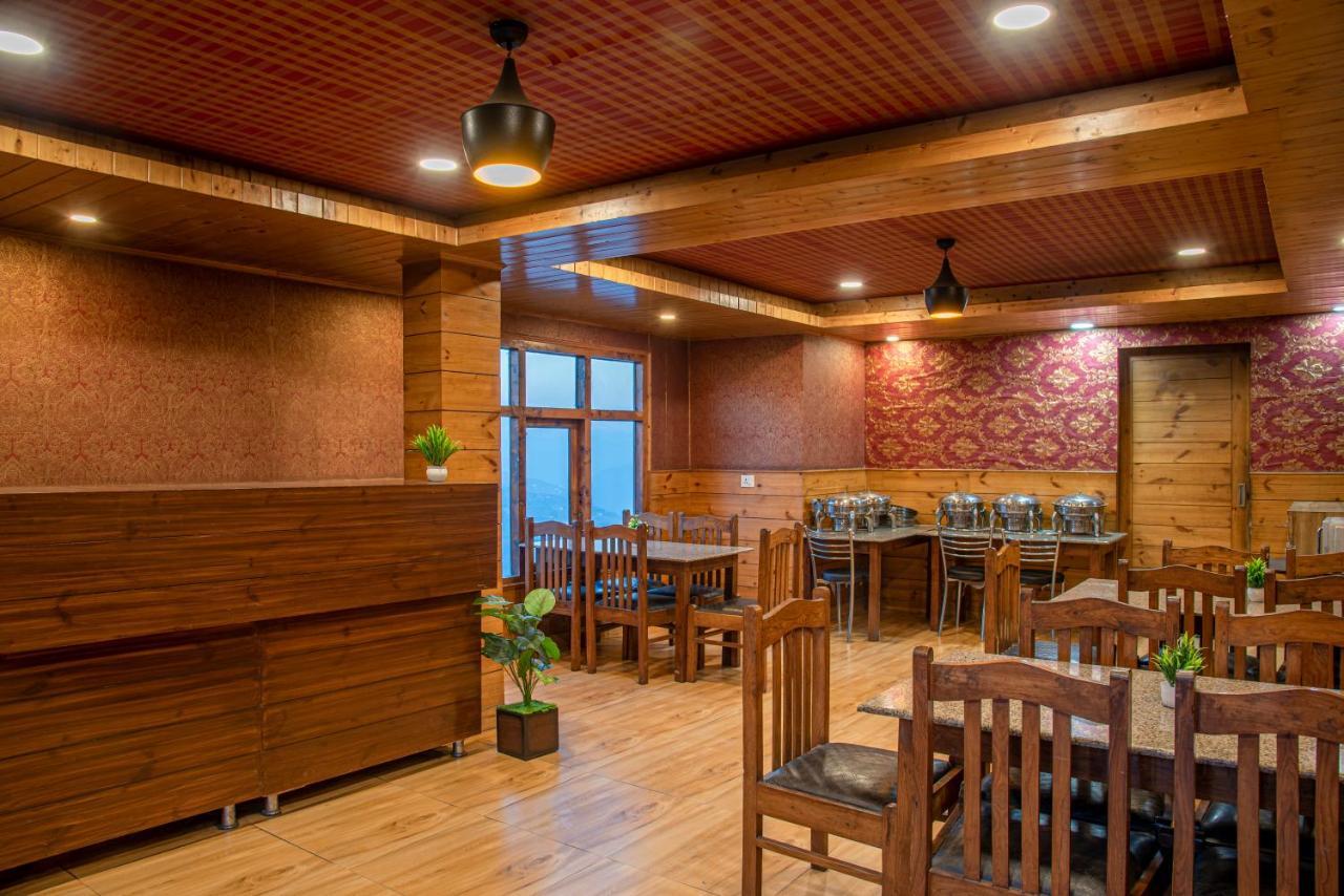 The Kufri Uphills Homestay Shimla