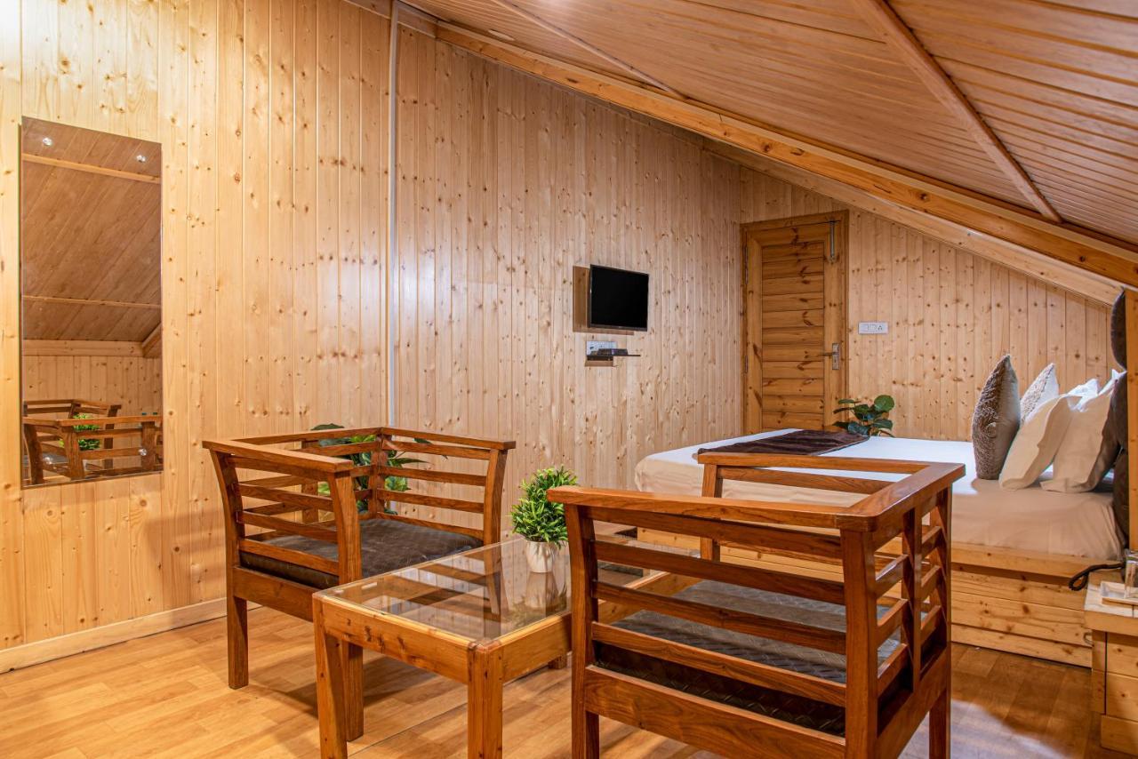 Homestay The Kufri Uphills