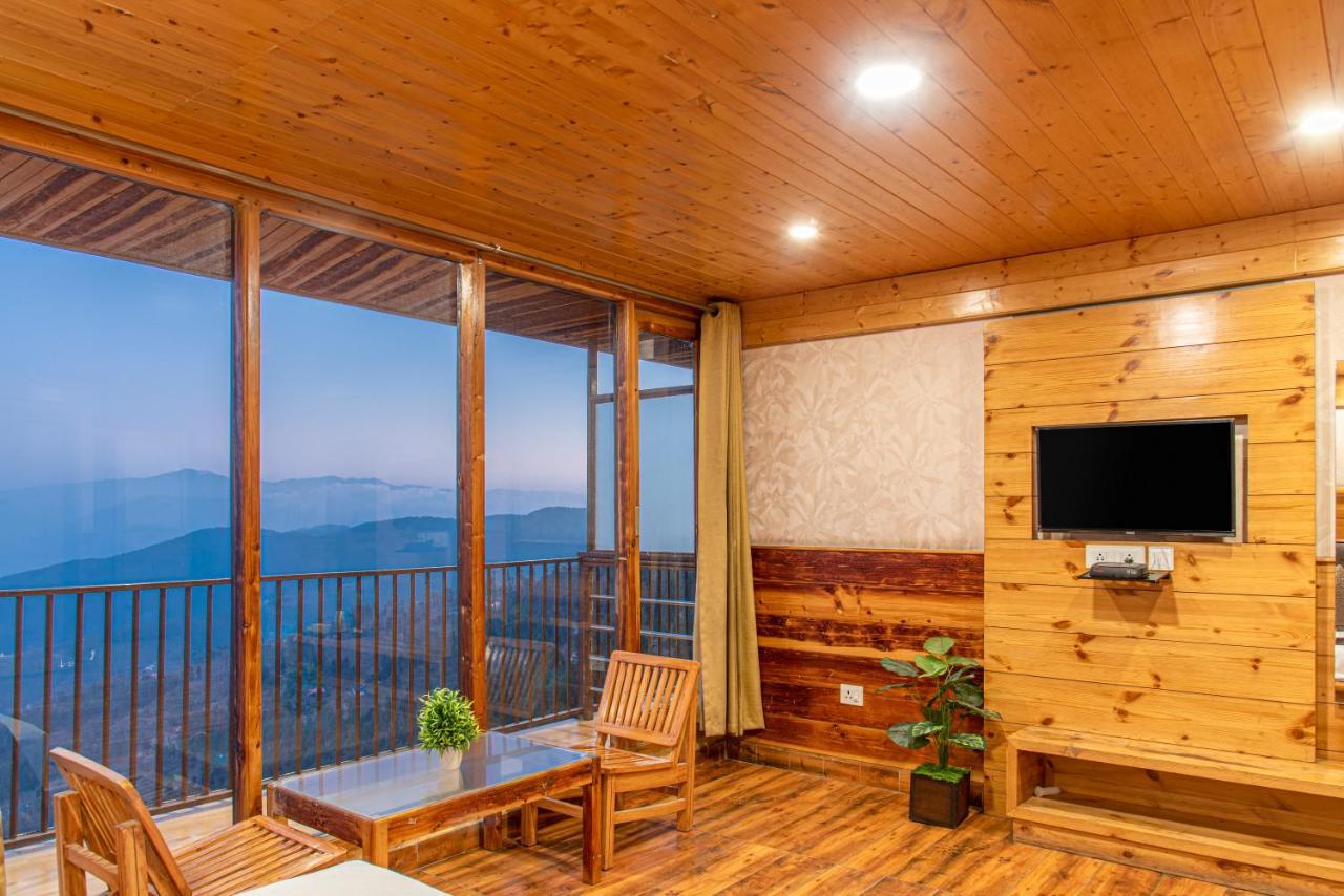 The Kufri Uphills Homestay Shimla