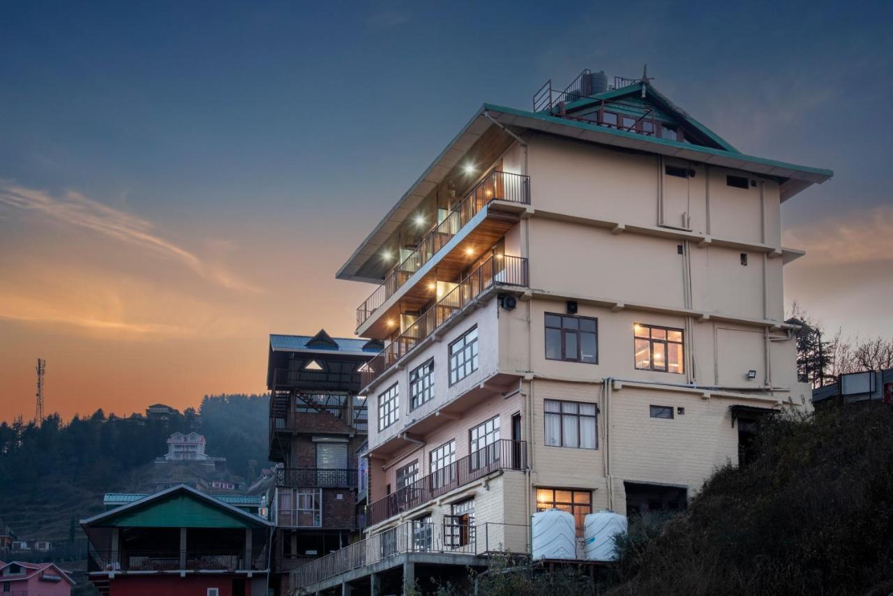 Kufri Delight By The Tikkar Homestay Shimla