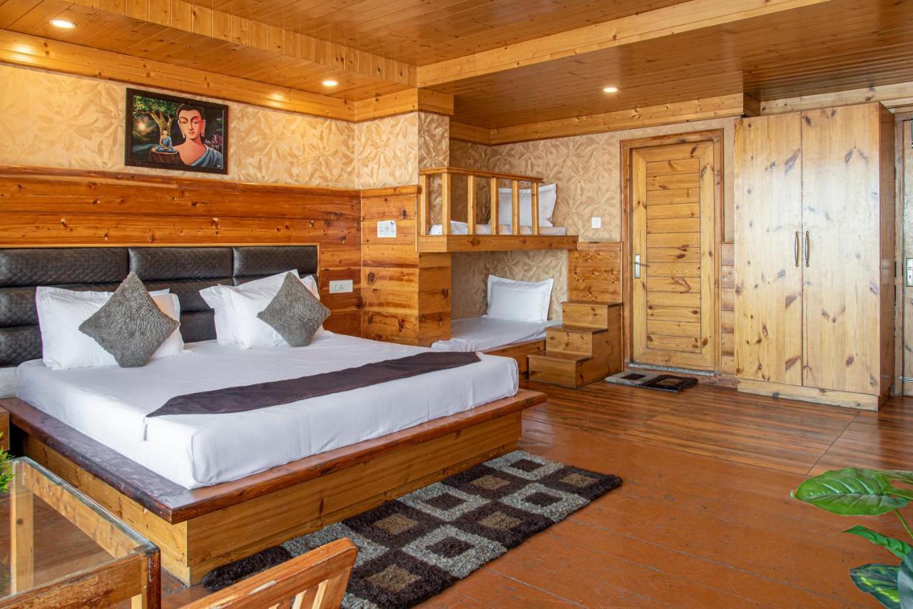 Homestay The Kufri Uphills Shimla