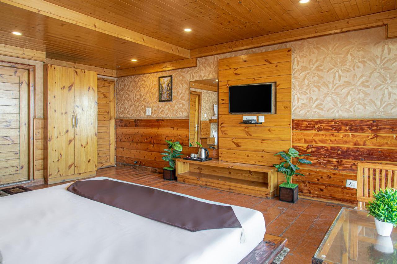 Homestay Kufri Delight By The Tikkar Shimla