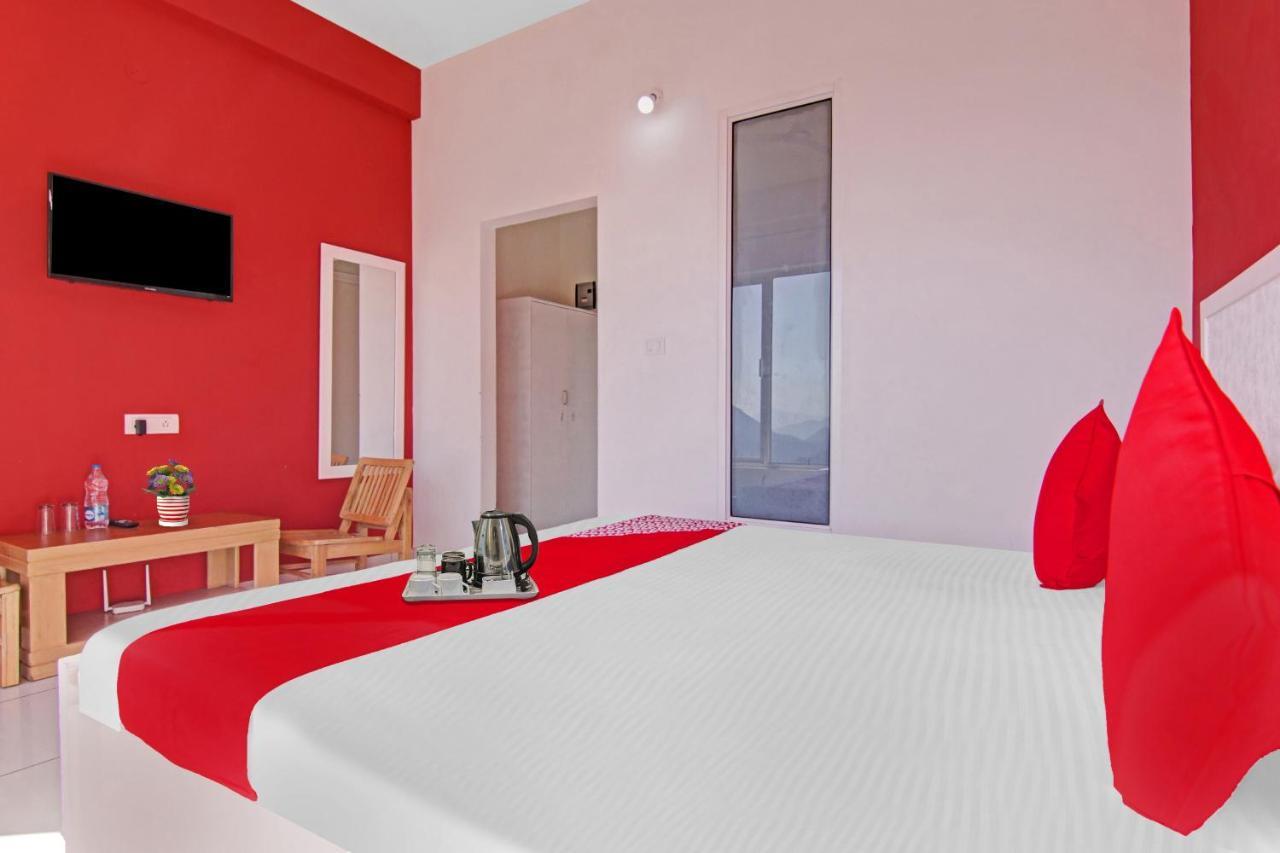 Oyo High And Seek 3* Shimla