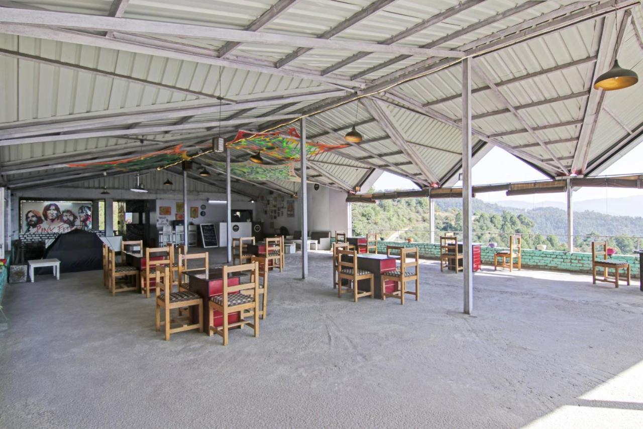Hotel Oyo High And Seek 3*