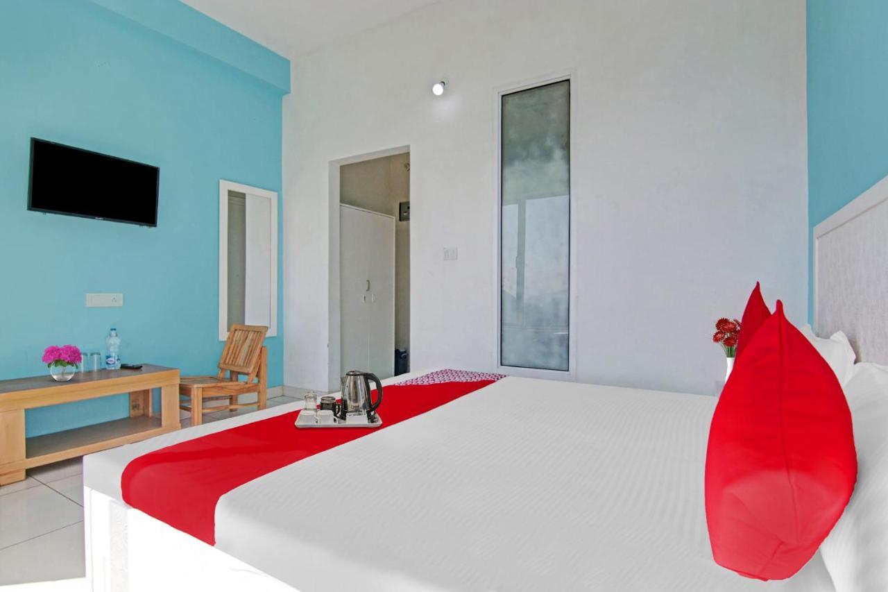 Oyo High And Seek 3* Shimla
