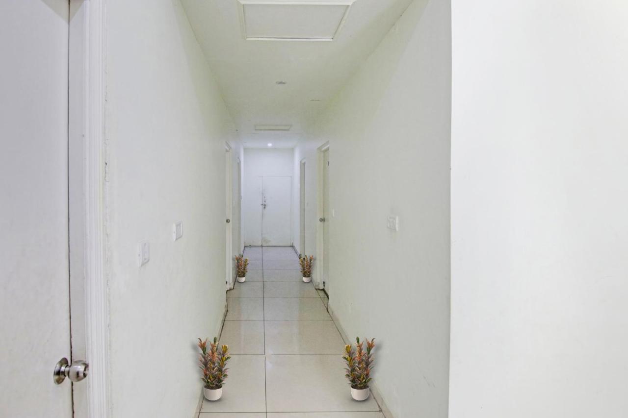 Hotel Oyo High And Seek 3*