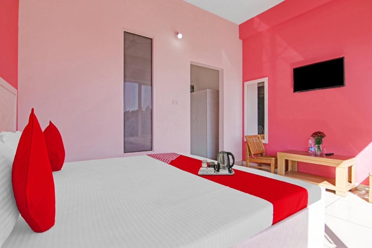 Hotel Oyo High And Seek Shimla