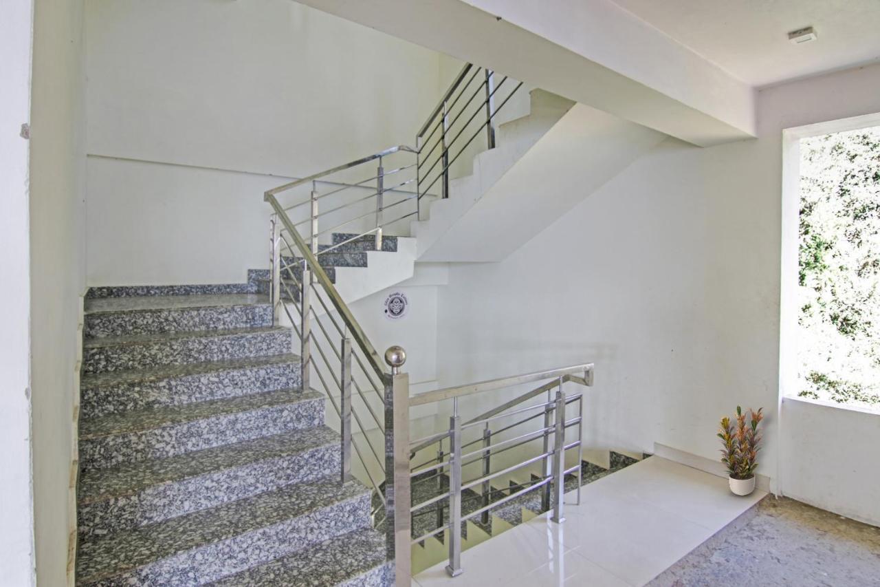 Hotel Oyo High And Seek Shimla