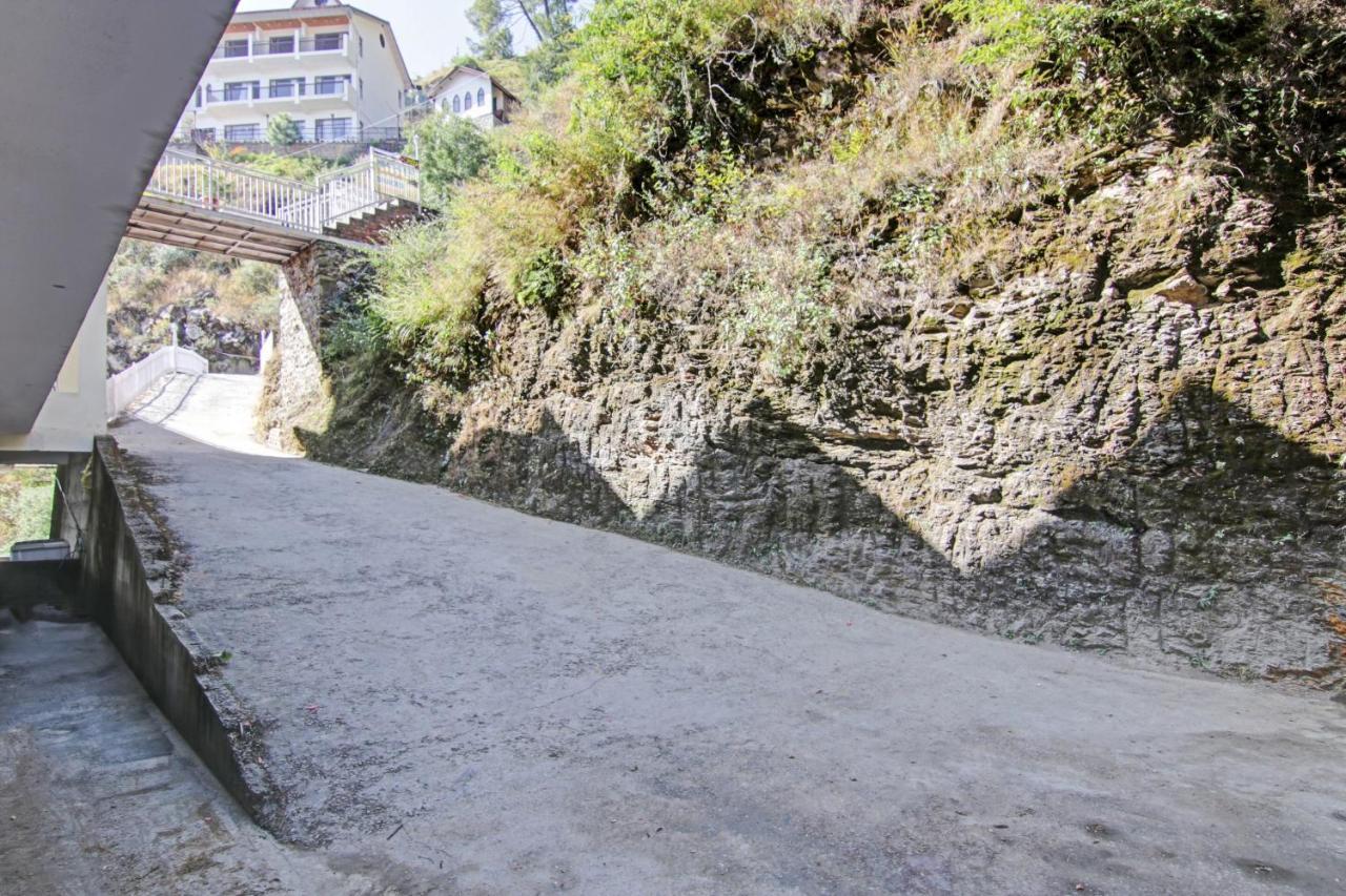 Oyo High And Seek 3* Shimla