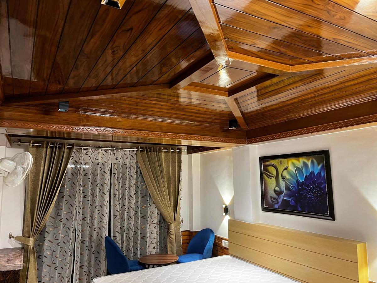 Homestay Calm Paradise