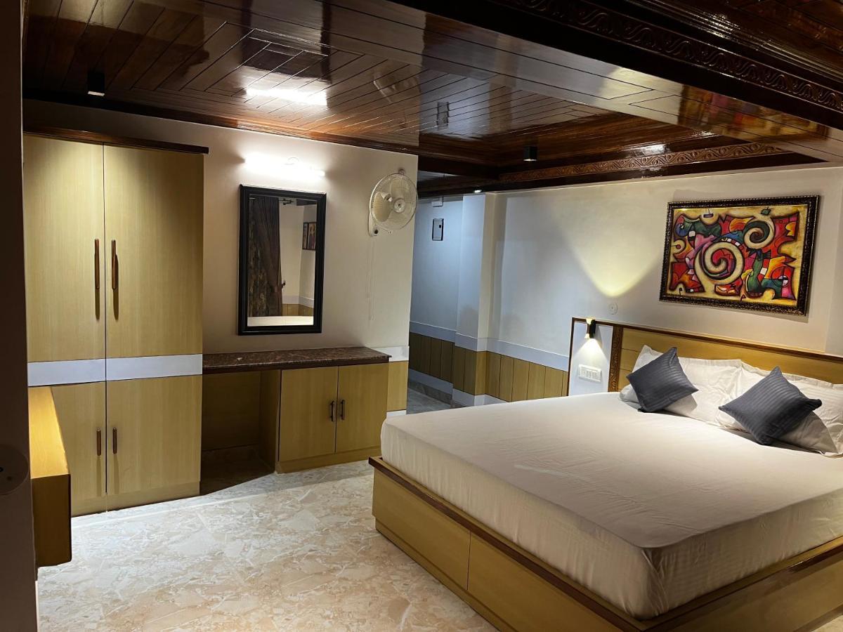 Homestay Calm Paradise Shimla