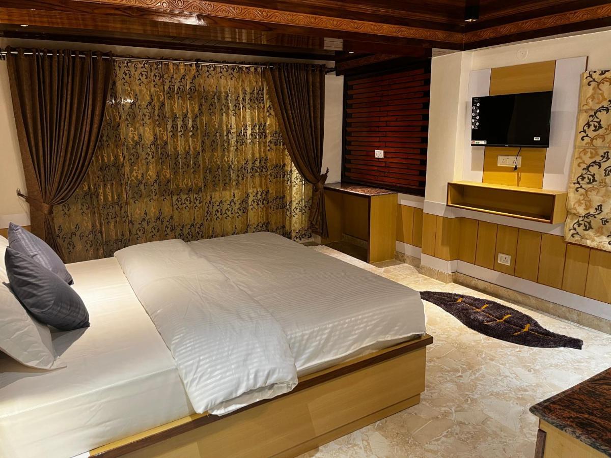 Homestay Calm Paradise *