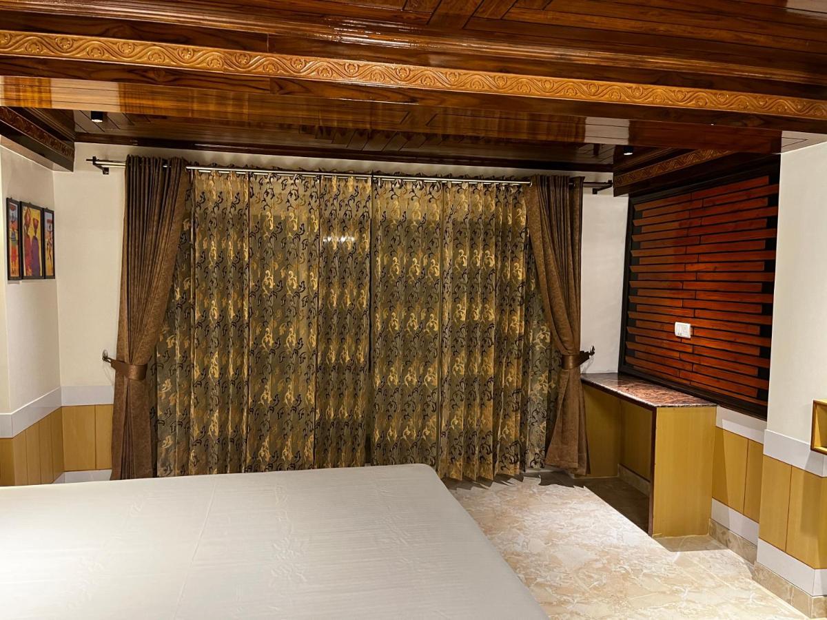 Calm Paradise Homestay Shimla