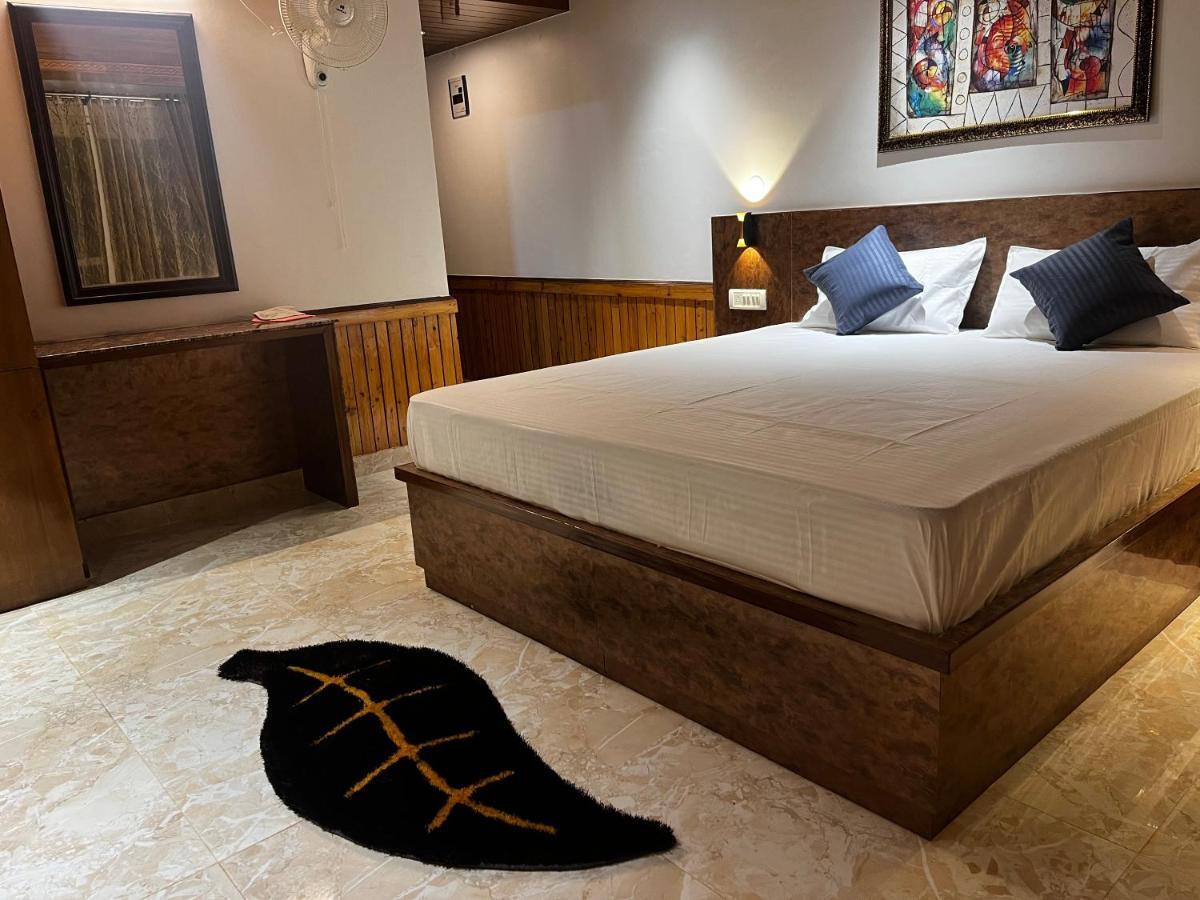 Calm Paradise Homestay Shimla
