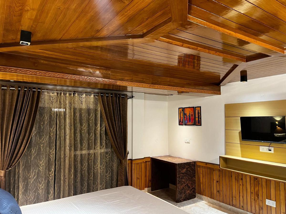 Calm Paradise Homestay *