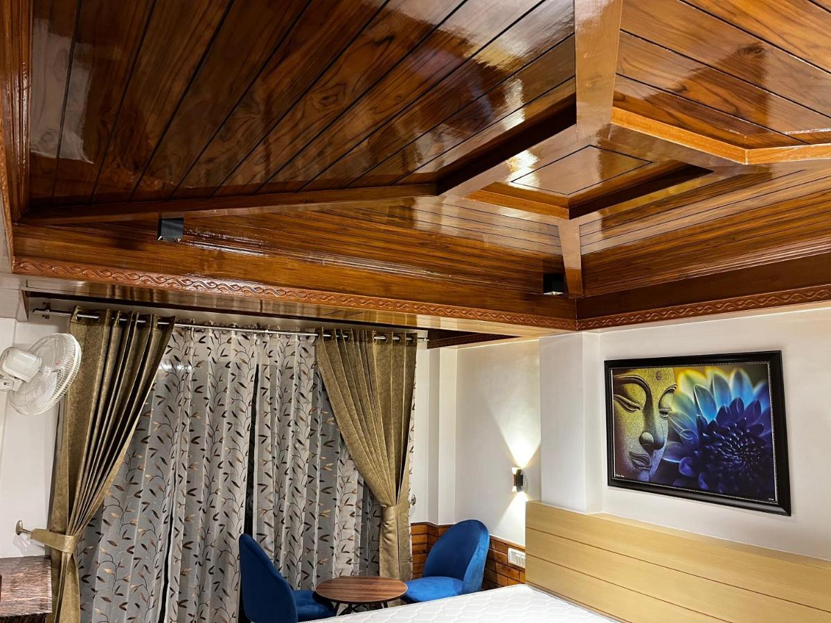 Calm Paradise Homestay Shimla