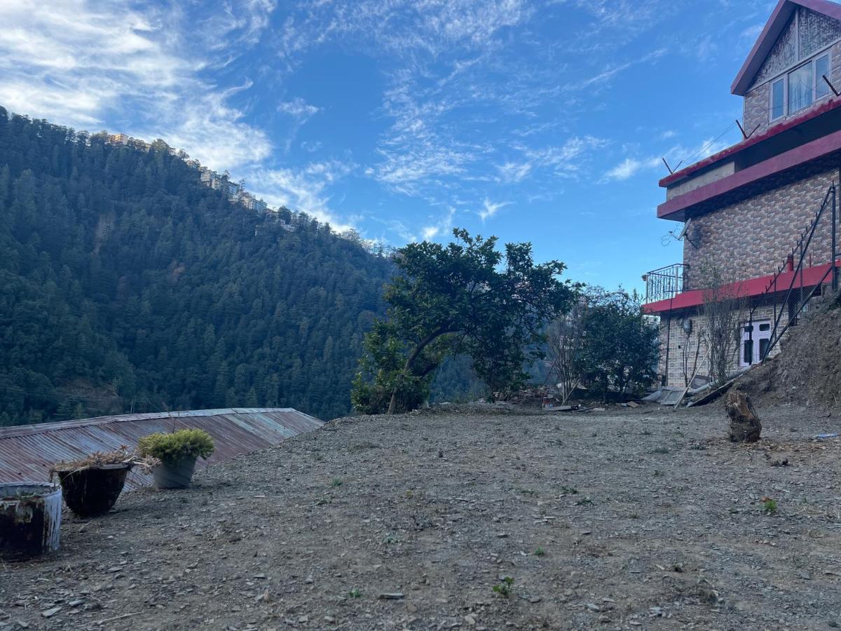 Calm Paradise Shimla