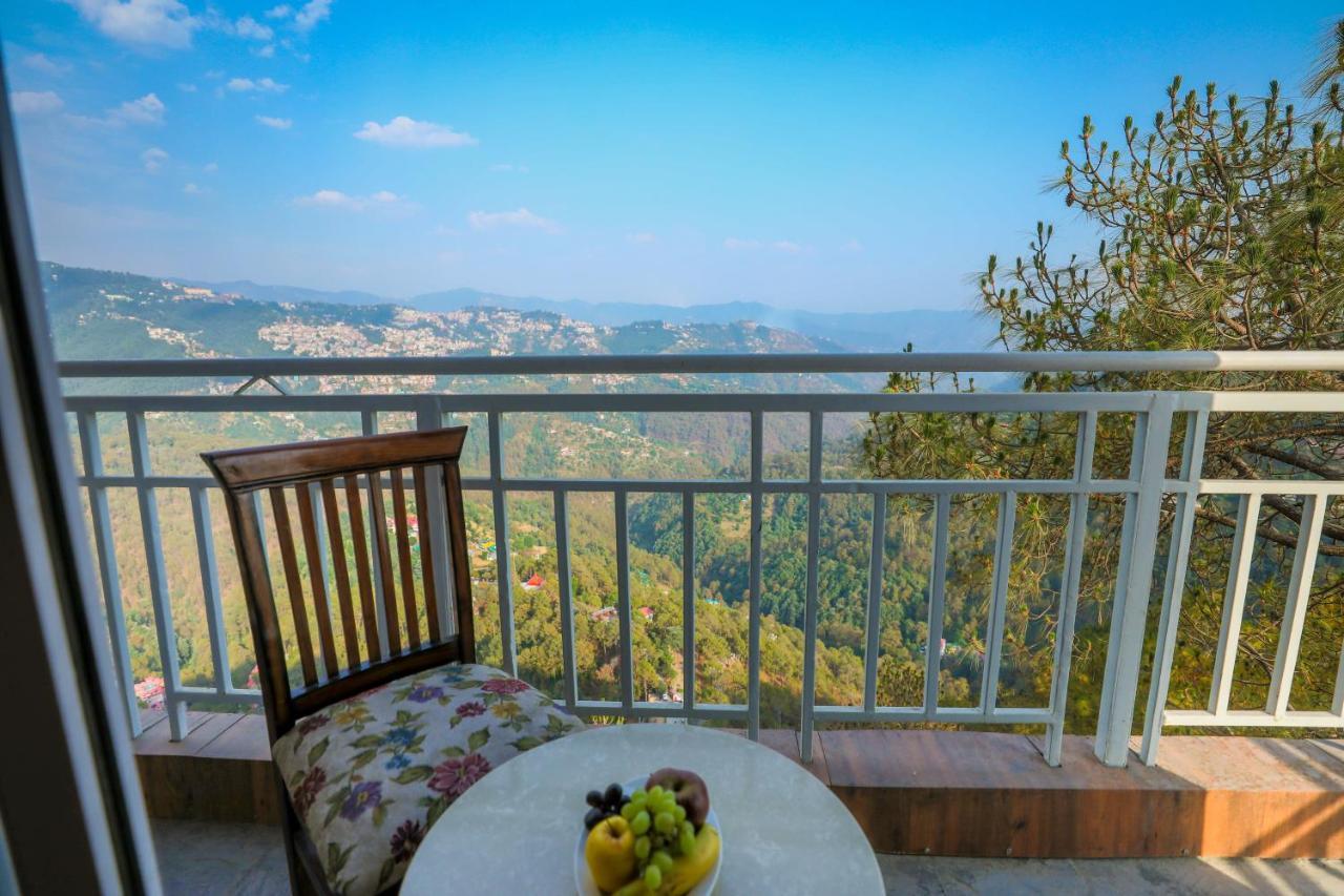Regenta Hilltop Hotel