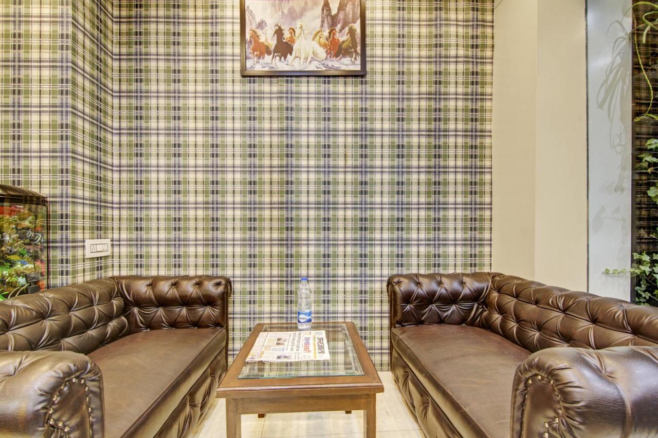 Hotel Crosswinds West 3*