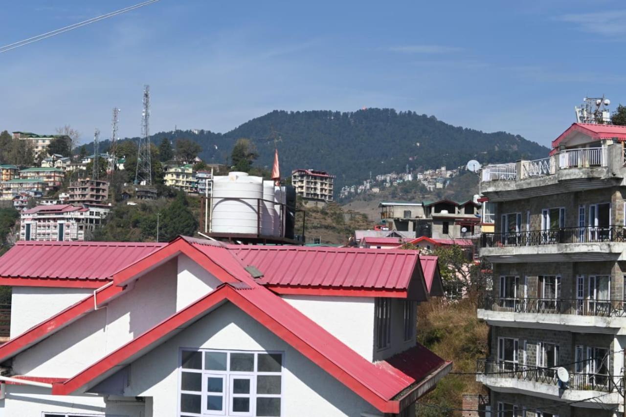 Dale View Apartment Shimla