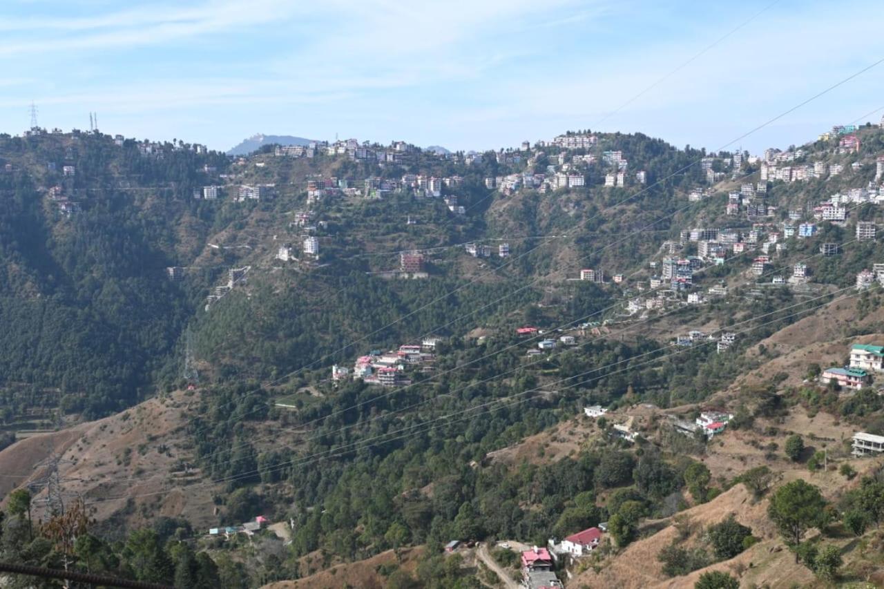 Dale View