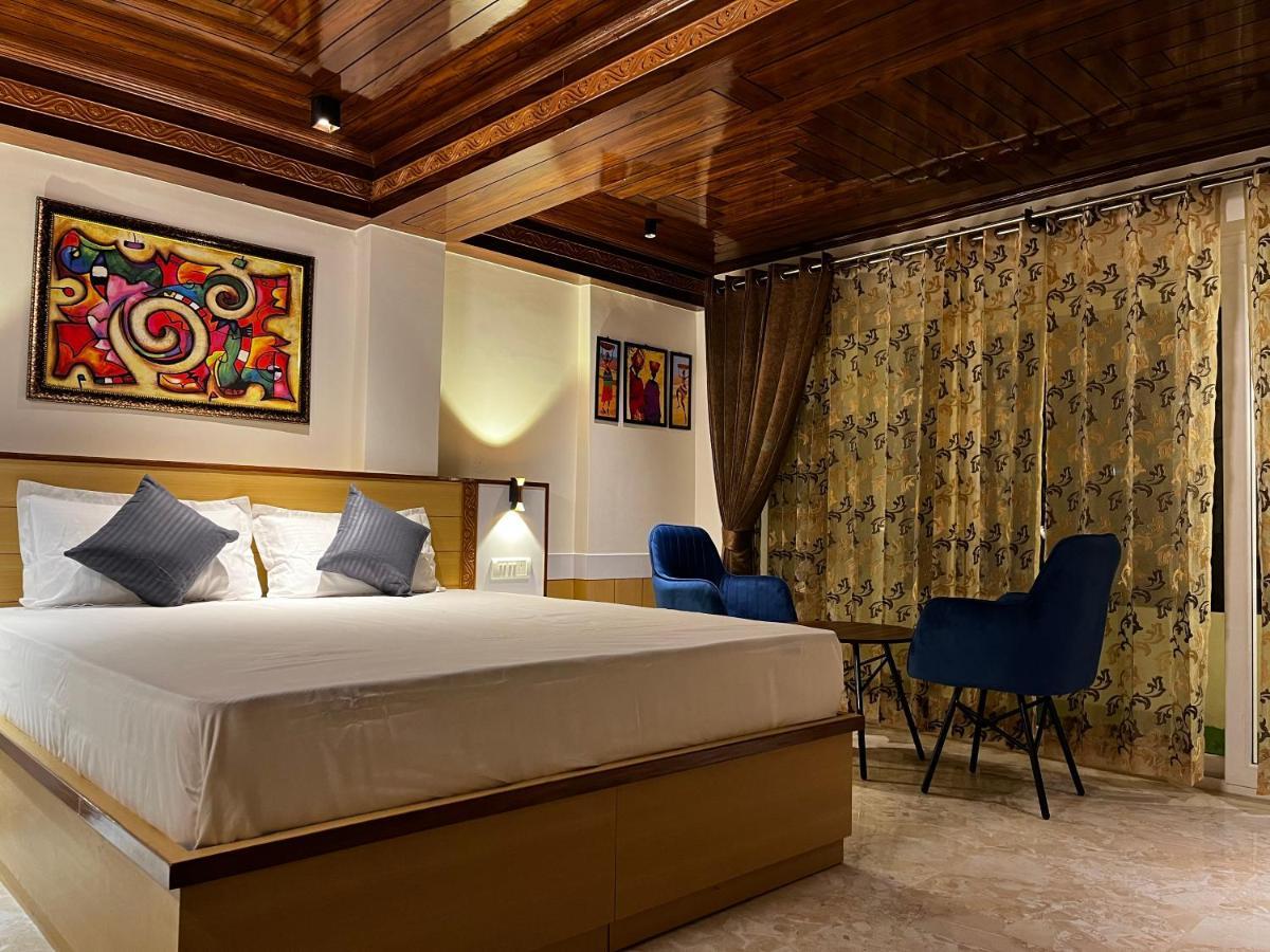 Calm Paradise Homestay