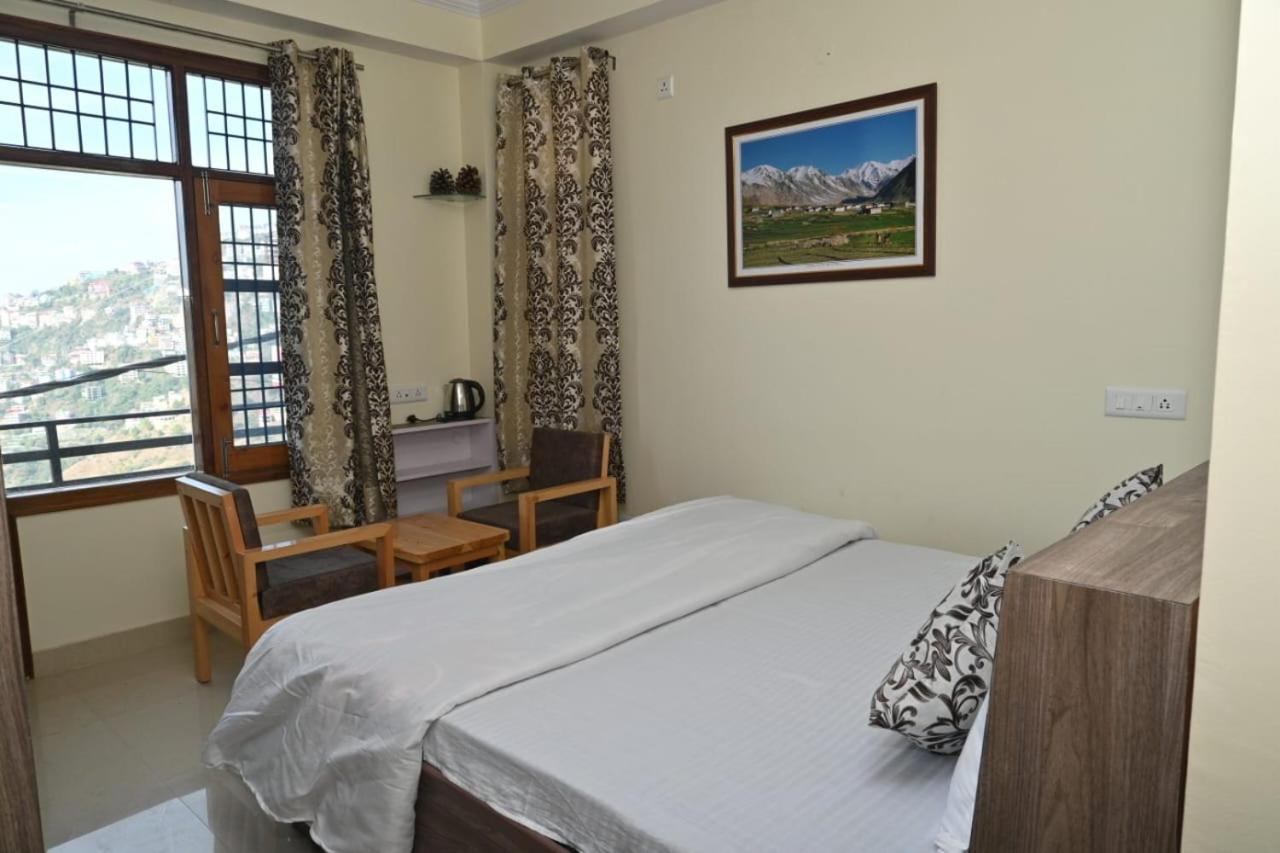 Apartment Dale View Shimla