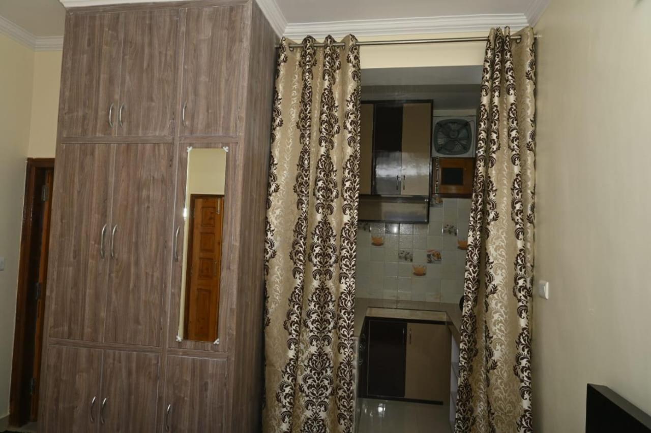 Apartment Dale View *