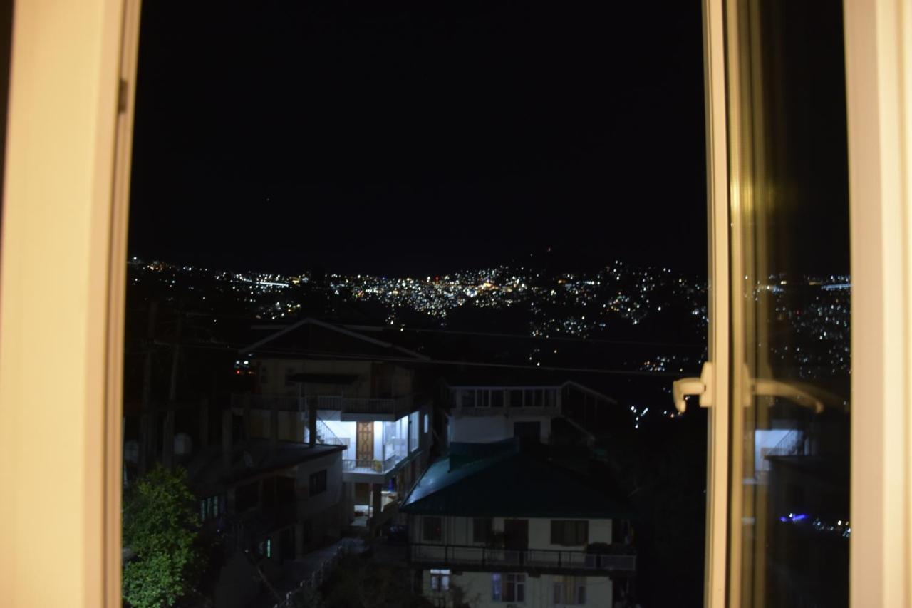 The Orison Bed & Breakfast Shimla